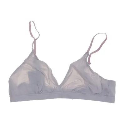Bralette (Grå, Rosa) från Body Återvunnen polyester