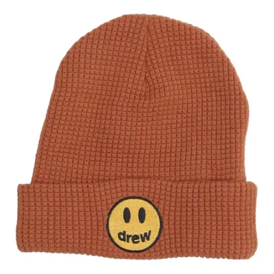 Beaniemössa (Brun) från Drew Akryl