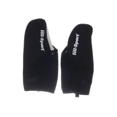 Wanten (Zwart) van Lill Sport