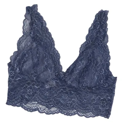 Bralette (Blå) från Femilet