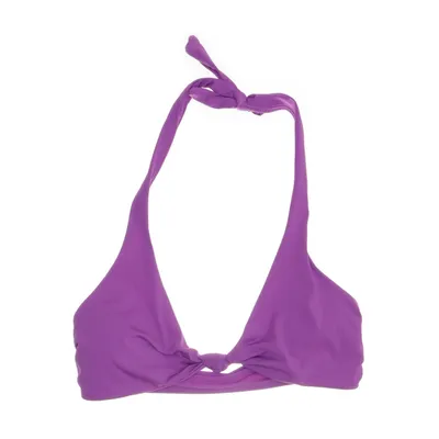 Bikini top (Lila) van H&M Elastaan, Polyamide, Polyester