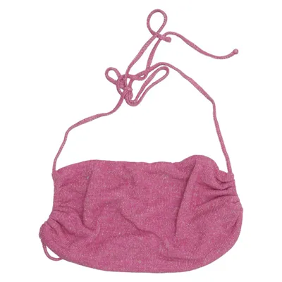 Bikini top (Pink) from Bananhot Elastane, Polyester