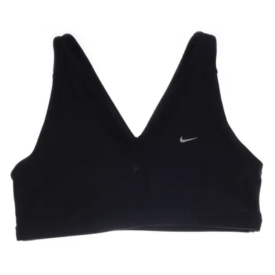 Sport-BH (Svart) från Nike Elastan, Polyester