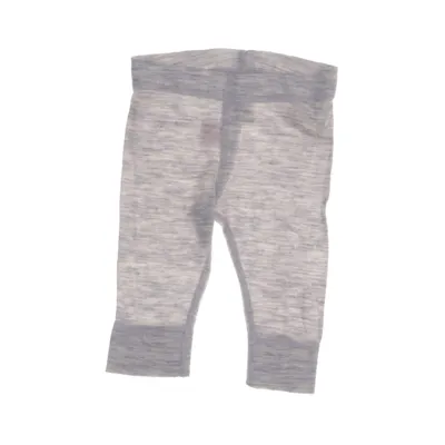 Underställsbyxor (Grå) från Fix by Lindex Merinoull