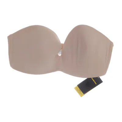 BH (Beige) från Wonderbra Elastan, Polyamid, Polyester