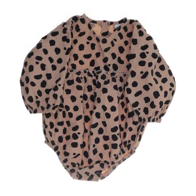 Body (Beige, Black) from Next Baby Cotton