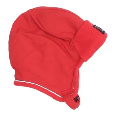 Trapperhatt (Röd) från Polarn O. Pyret Nylon