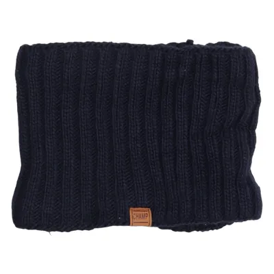 Nekwarmer (Blauw) van Dopo Dopo Boys