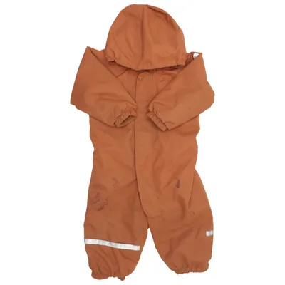 Overall (Jassör) från Reima Polyester, Polyuretan