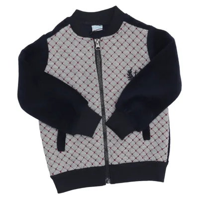 Bomberjacka (21972) från Timo Polyester