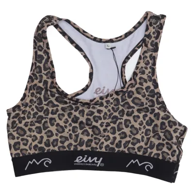 Sports-BH (Brun, Sort) fra Eivy