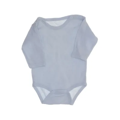 Romper (Blauw) van Geggamoja