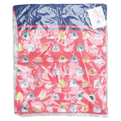 Sac de sport (Rouge, Multicolore) de Hasta