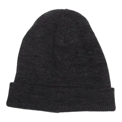 Beanie (Grijs) van North Creek Polyester, Wol