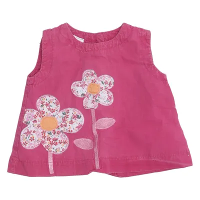 Robe (Rose) de Baby by Lindex Coton