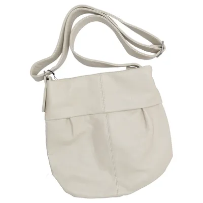 Sac à bandoulière (Beige) de Zwei
