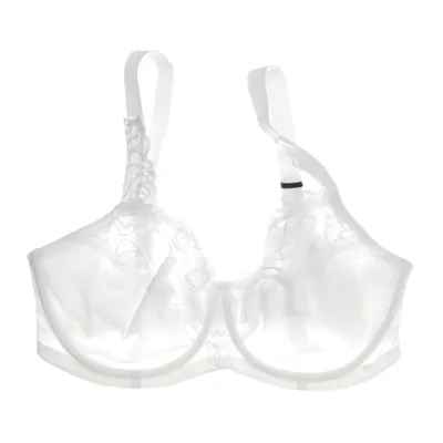 BH (Hvid) fra Change Lingerie Elastan, Polyamid