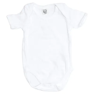 Body (White) from Care Cotton