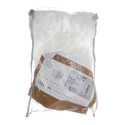 Innerkudde (Vit) från NG Baby Bomull