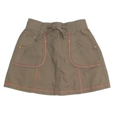 Rok (Bruin) van Mothercare Katoen