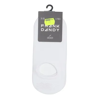 Strumpor (Vit) från Frank Dandy