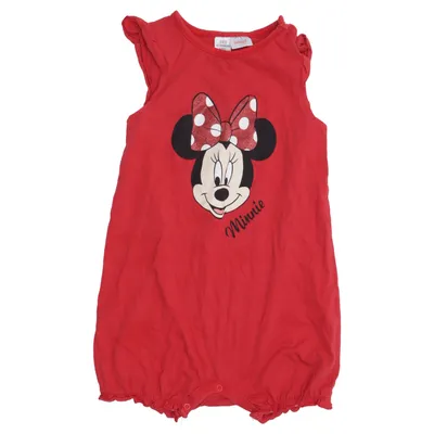 Rompers (Red) from LC Waikiki Baby Cotton