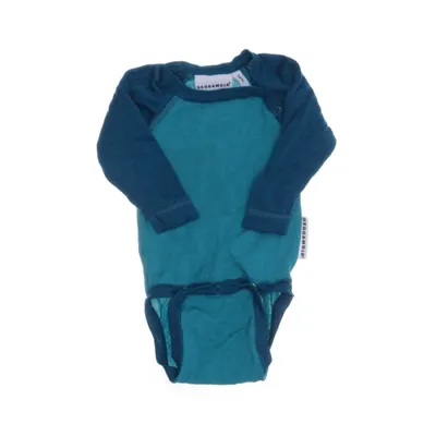 Body (Blå) från Geggamoja Merinoull