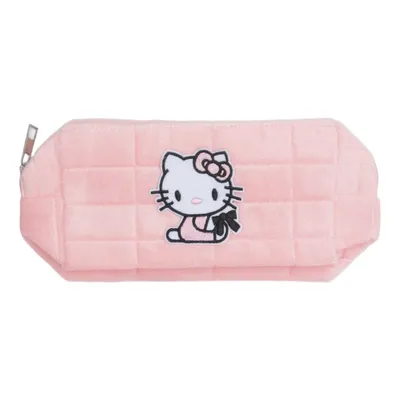 Toilet bag (Neu) from Hello Kitty by Sanrio