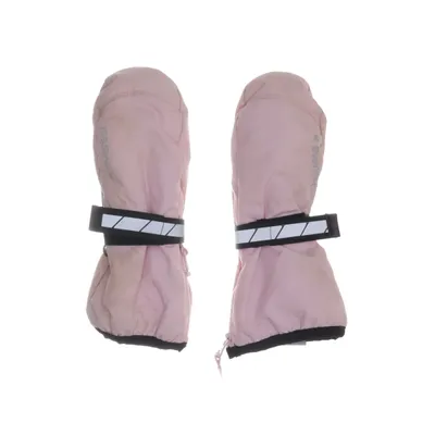 Moufles (Rose) de Everest Polyamide, Polyester