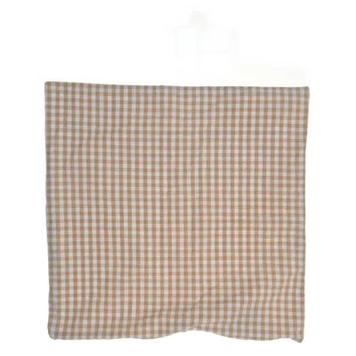Örngott (Beige, Vit) från Rusta Home Bomull, Polyester