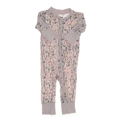 Sparkdräkt (Rosa, Flerfärgad) från ICA I Love Eco Bomull