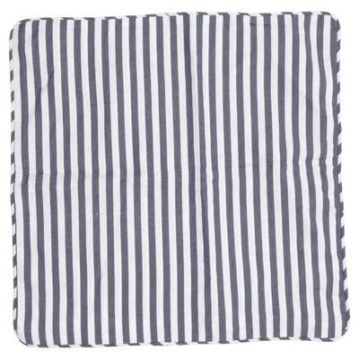 Housse de coussin (Bleu, Blanc) de DAY Birger et Mikkelsen Home