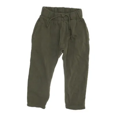 Joggingbroek (Groen) van Lil'Atelier Organisch katoen, Polyester