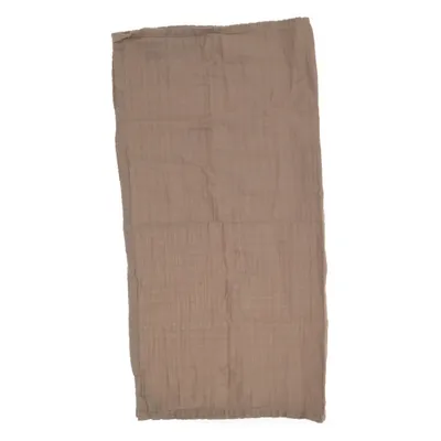 Baby blanket (Brown) from Cam Cam Organic cotton
