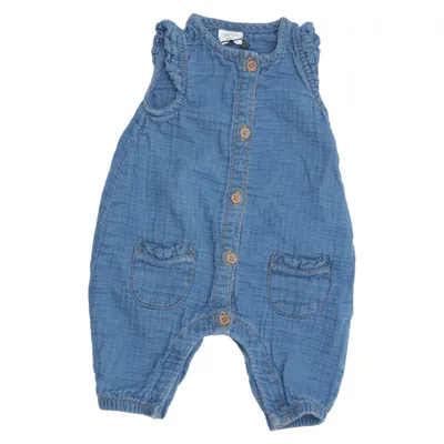 Rompertjes (Blauw) van Next Baby
