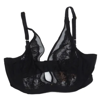 Soutien-gorge (Noir) de Charade Élasthane, Polyamide