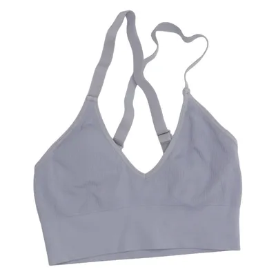 Sports bra (Blue) from H&M Move