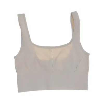 Brassière (Beige) de Arket Polyamide, Élasthane