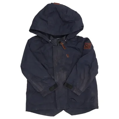 Veste polaire (511112) de ReimaTec Polyamide, Polyester, Polyuréthane