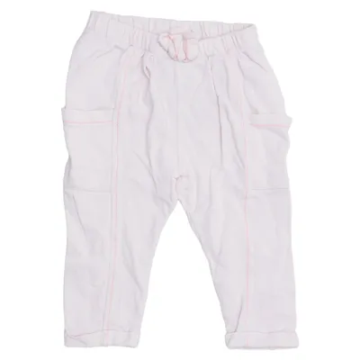 Joggingbroek (Roze) van Zara BabyGirl Katoen