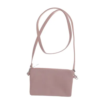 Axelremsväska (Rosa)