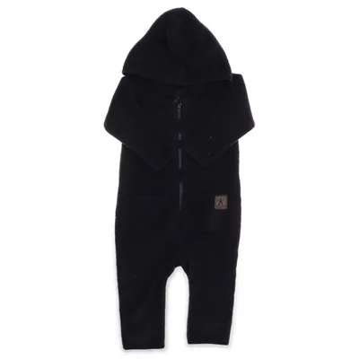 Mjukisdräkt (Grå) från Krymmel Polyester