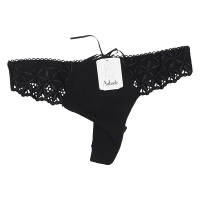 Stringtrosor (PY26) från Aubade Bomull, Elastan, Polyester