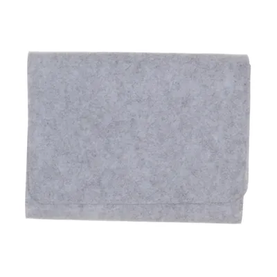 Garderobsinredning (Grå)