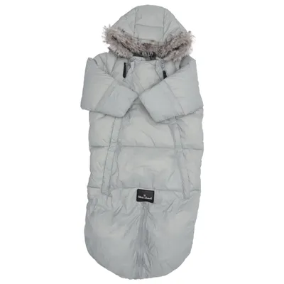 Gigoteuse (Gris) de Elodie Details Coton, Polyamide, Polyester