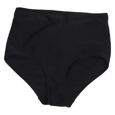 Bikiniunderdel (Sort) fra Twilfit Elastan, Polyamid