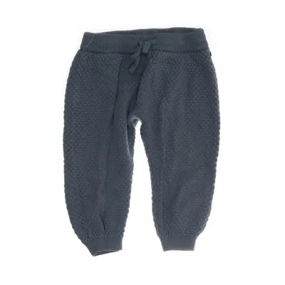 Sweatpants (Blue) from People Wear Organic Cotton