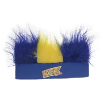 Costume accessories (Blue, Yellow)