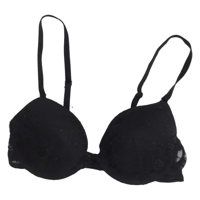 Soutien-gorge (Noir) de So.U Élasthane, Polyester