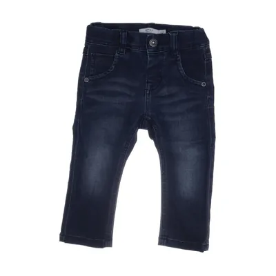 Jeans (Blå) från Name It Minimize